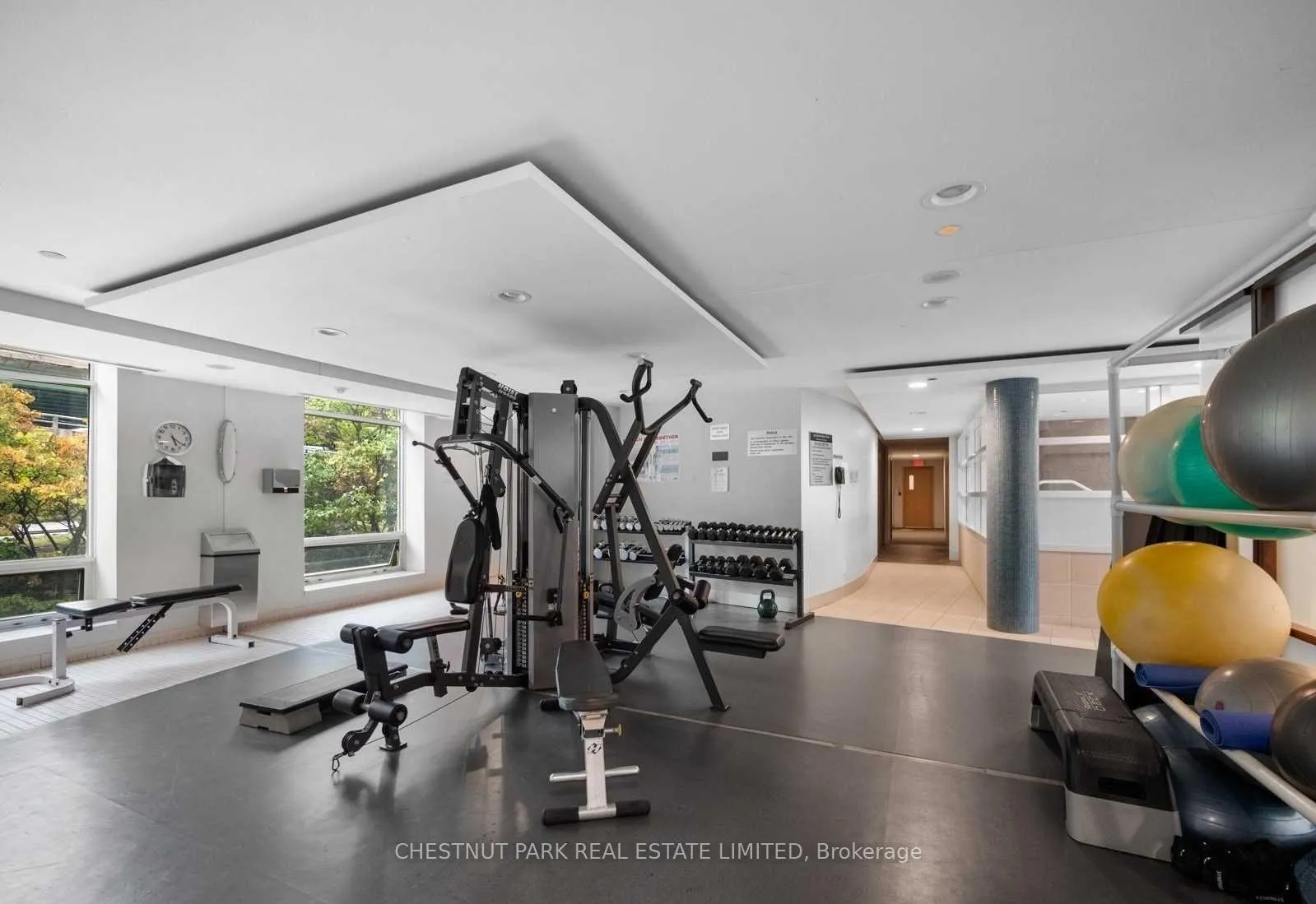 Photo 40 of Unit 516 E, 500 Queens Quay W, Toronto, Waterfront Communities — HOMEH