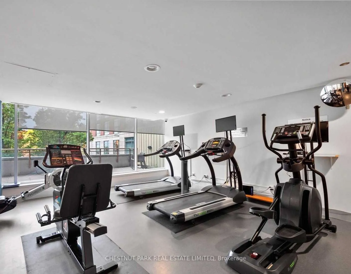Photo 41 of Unit 516 E, 500 Queens Quay W, Toronto, Waterfront Communities — HOMEH