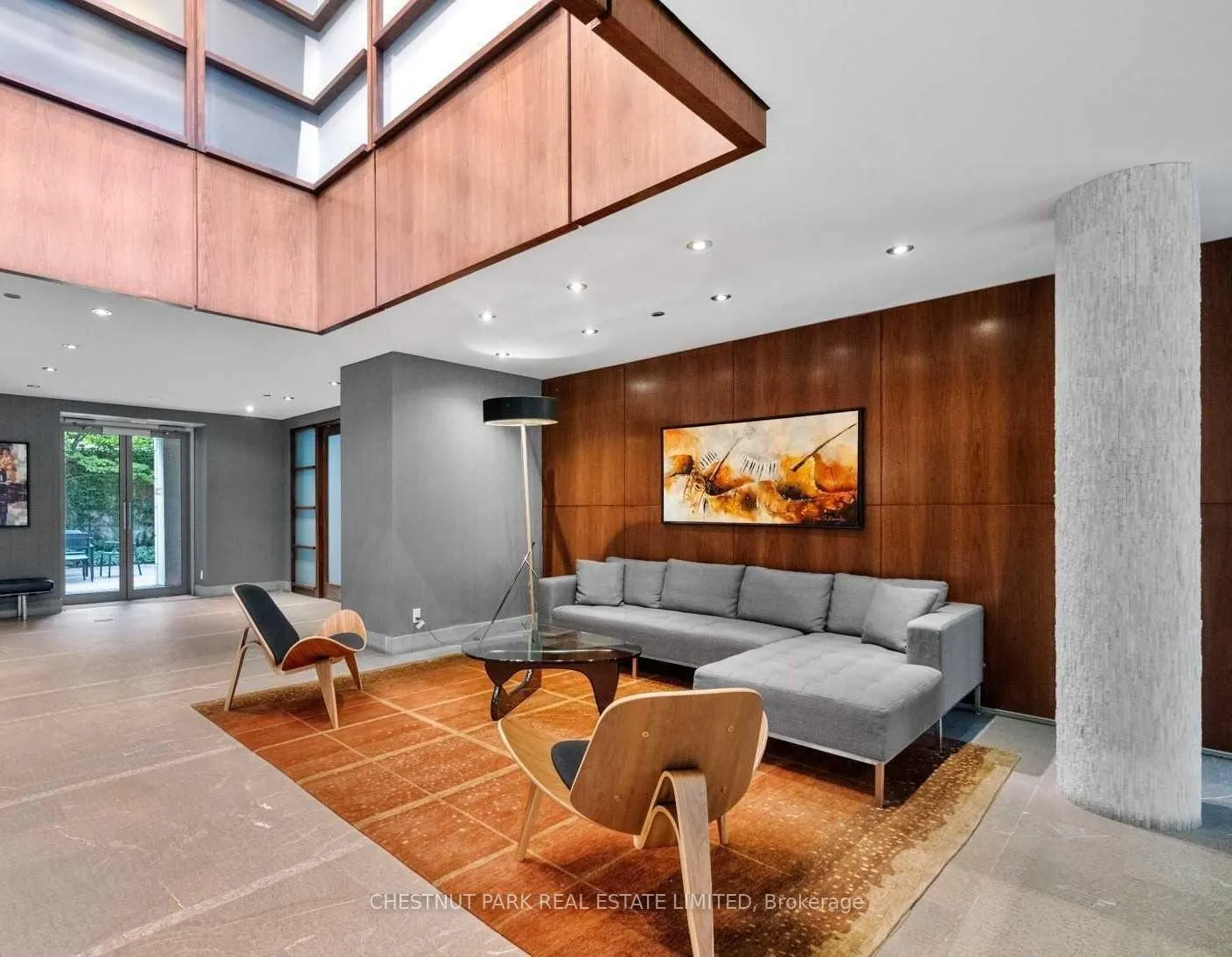Photo 43 of Unit 516 E, 500 Queens Quay W, Toronto, Waterfront Communities — HOMEH