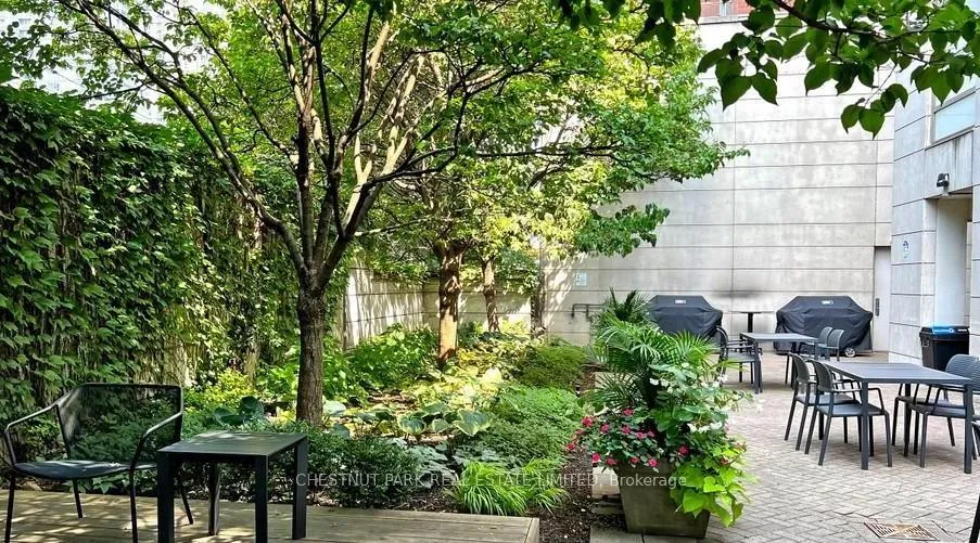 Photo 44 of Unit 516 E, 500 Queens Quay W, Toronto, Waterfront Communities — HOMEH
