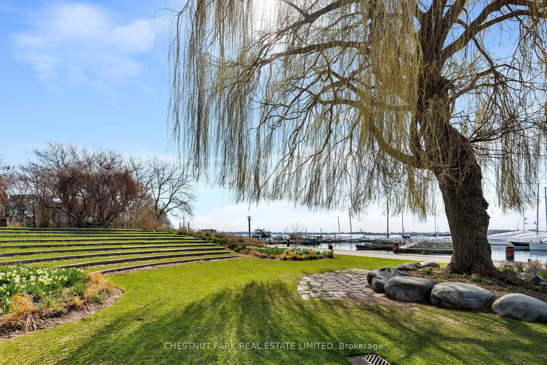 Photo 45 of Unit 516 E, 500 Queens Quay W, Toronto, Waterfront Communities — HOMEH