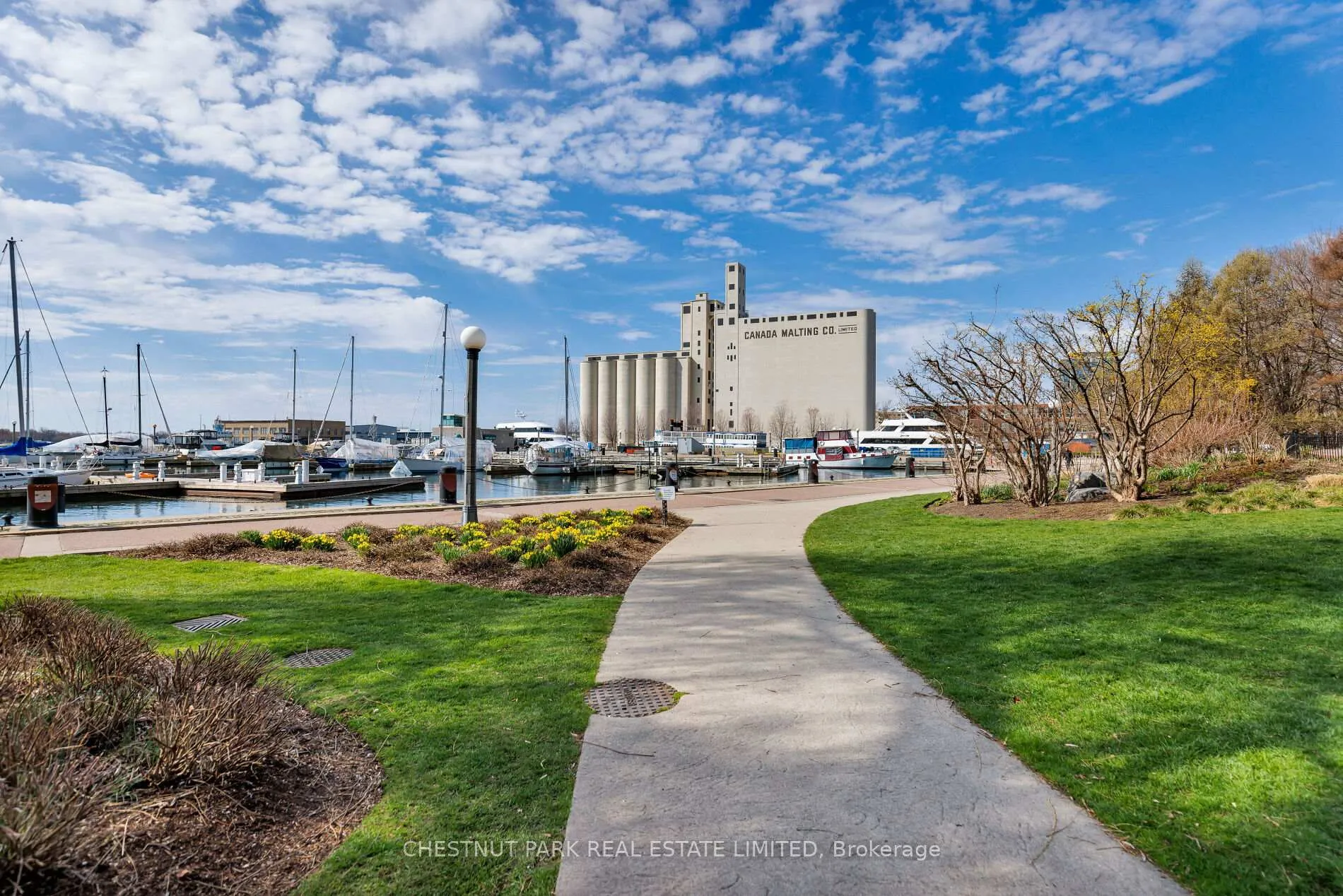 Photo 46 of Unit 516 E, 500 Queens Quay W, Toronto, Waterfront Communities — HOMEH