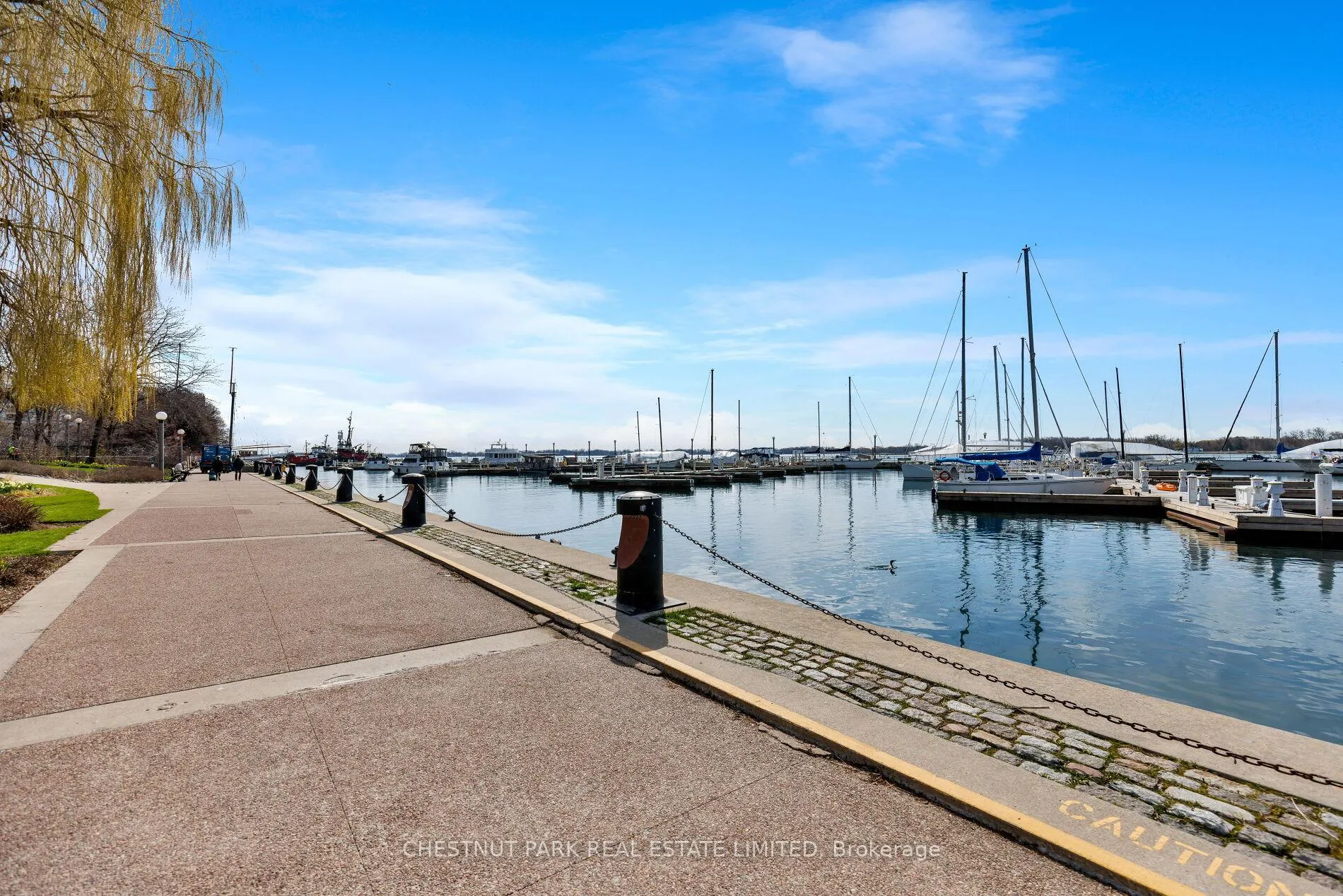 Photo 47 of Unit 516 E, 500 Queens Quay W, Toronto, Waterfront Communities — HOMEH