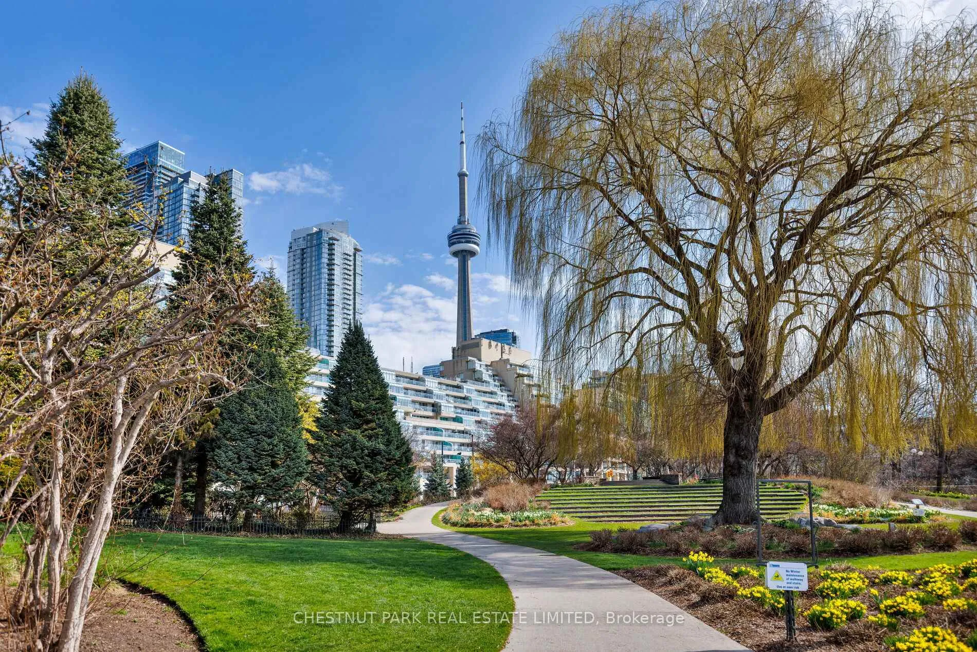 Photo 49 of Unit 516 E, 500 Queens Quay W, Toronto, Waterfront Communities — HOMEH