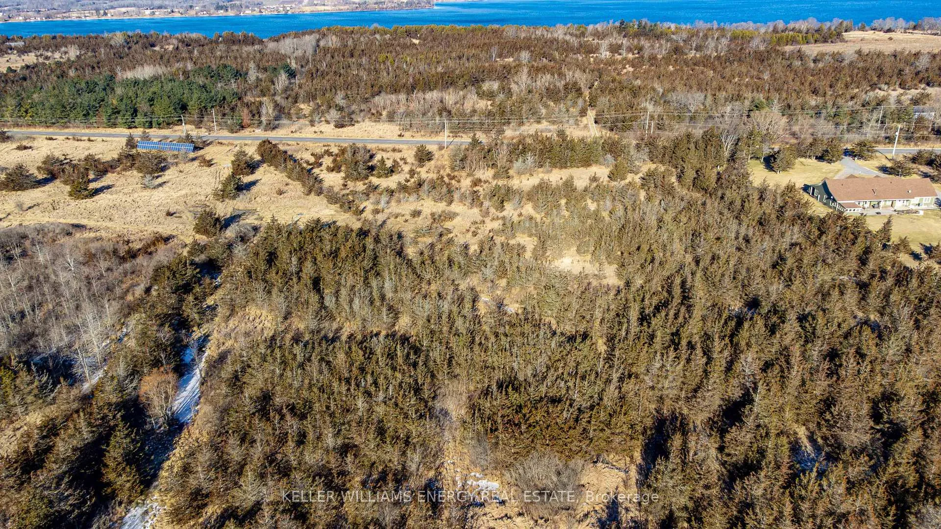 Photo 5 of County Road 7, Prince Edward County, North Marysburg Ward — HOMEH