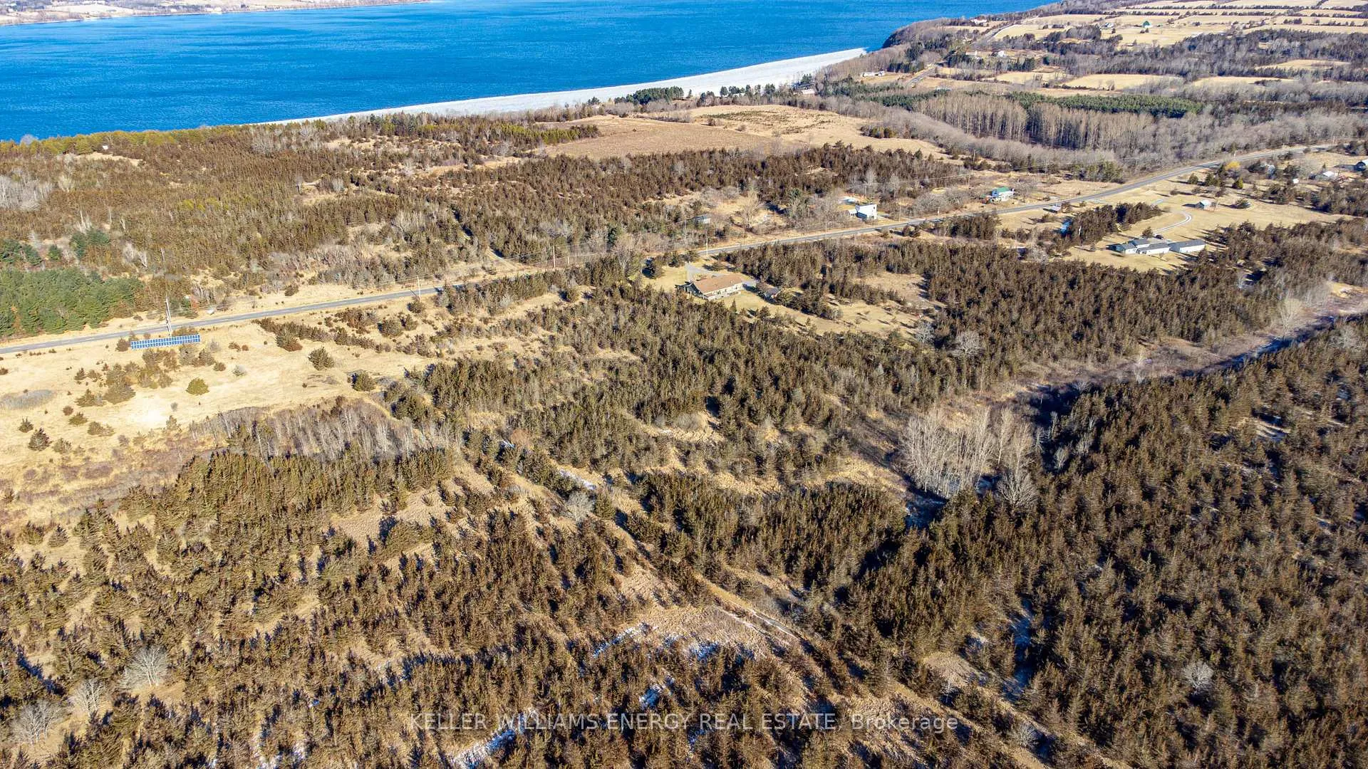 Photo 10 of County Road 7, Prince Edward County, North Marysburg Ward — HOMEH