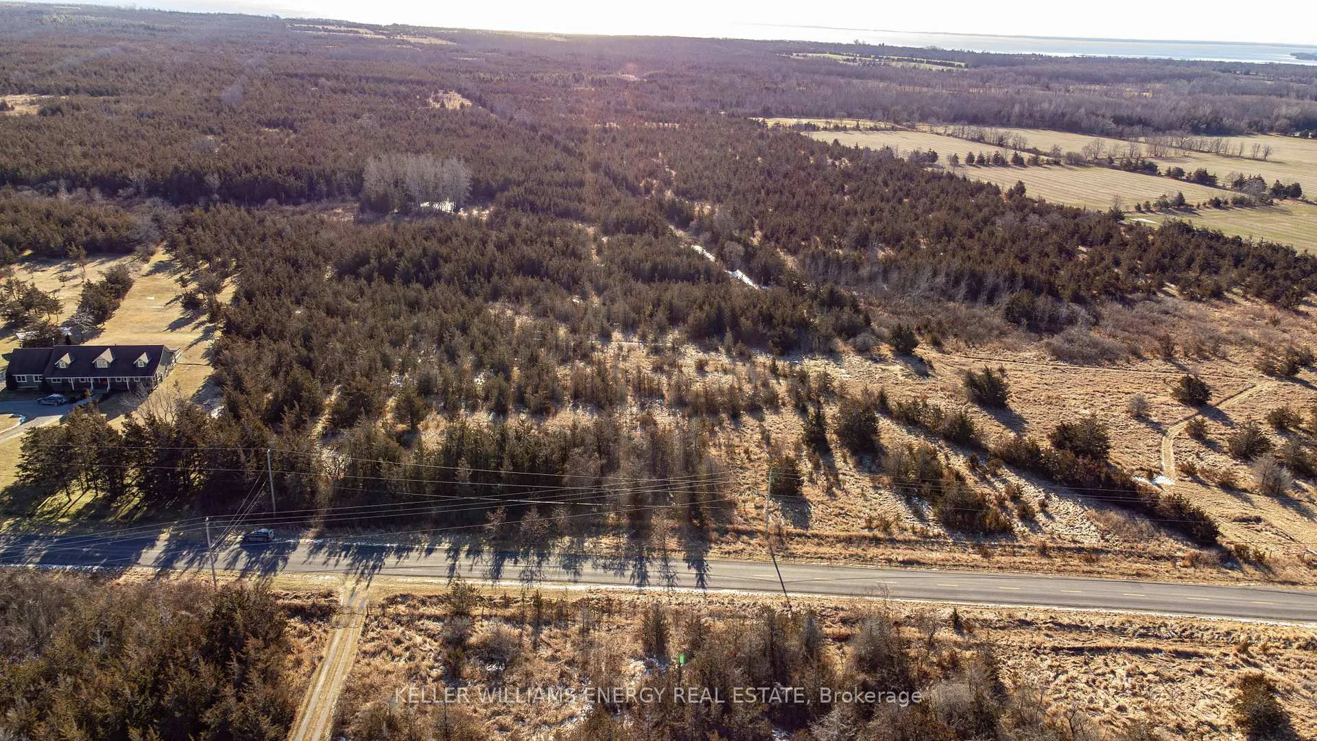 Photo 12 of County Road 7, Prince Edward County, North Marysburg Ward — HOMEH
