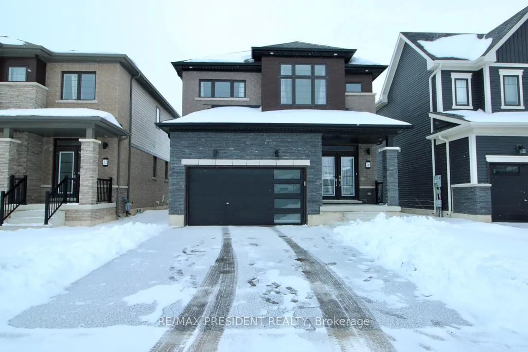 Photo 1 of 16 Peach Street, Thorold, Rolling Meadows — HOMEH