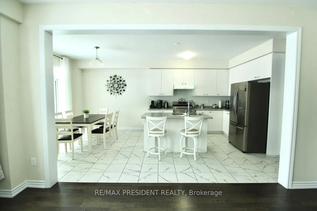 Photo 12 of 16 Peach Street, Thorold, Rolling Meadows — HOMEH