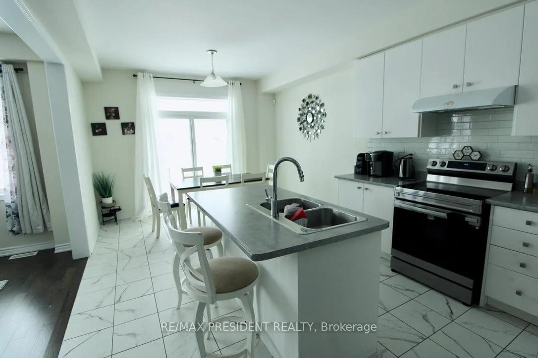 Photo 16 of 16 Peach Street, Thorold, Rolling Meadows — HOMEH
