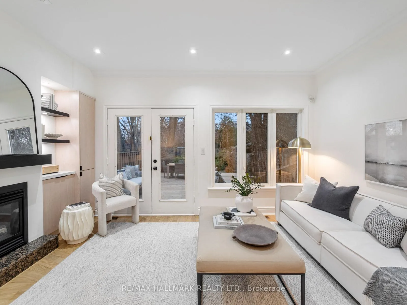 Photo 1 of 26 Eastmount Avenue, Toronto, Playter Estates-Danforth — HOMEH