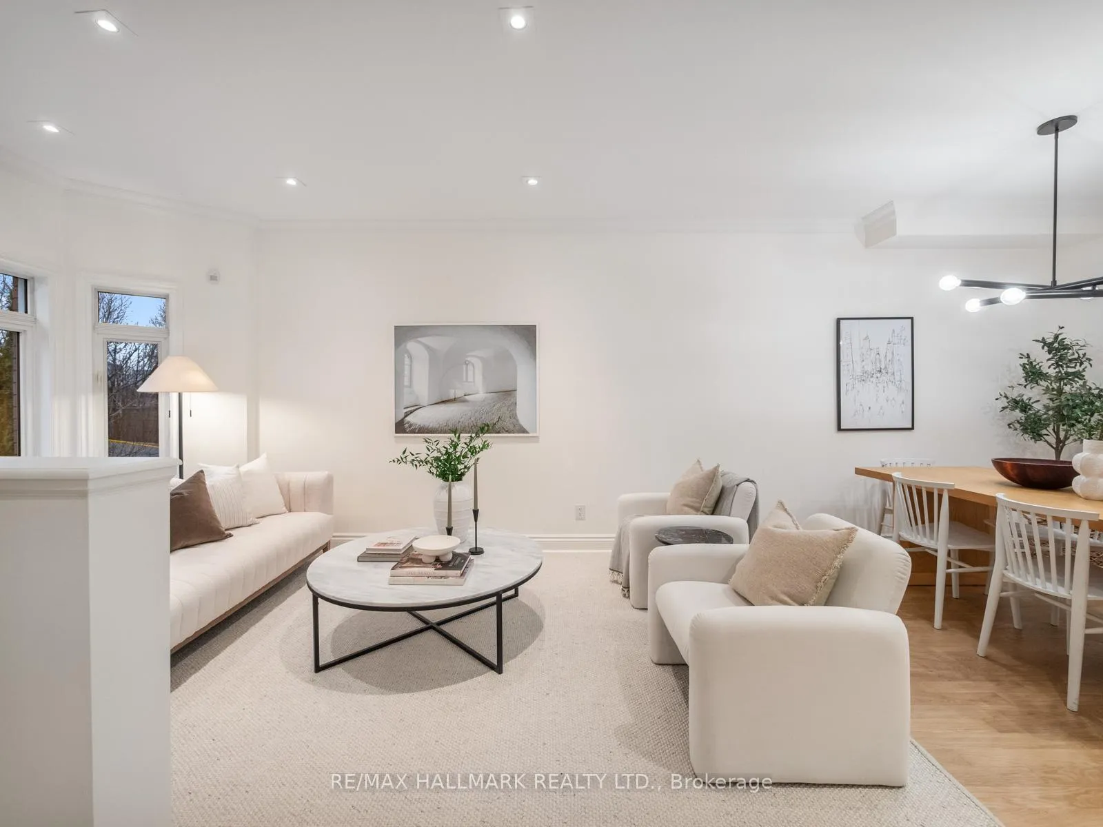 Photo 3 of 26 Eastmount Avenue, Toronto, Playter Estates-Danforth — HOMEH