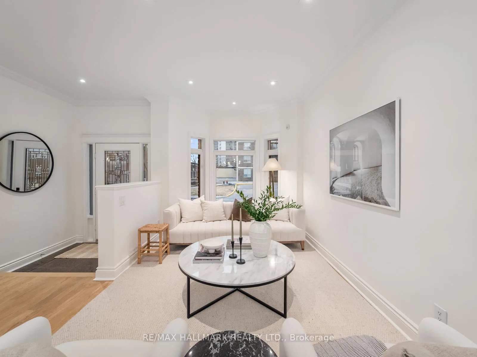 Photo 4 of 26 Eastmount Avenue, Toronto, Playter Estates-Danforth — HOMEH