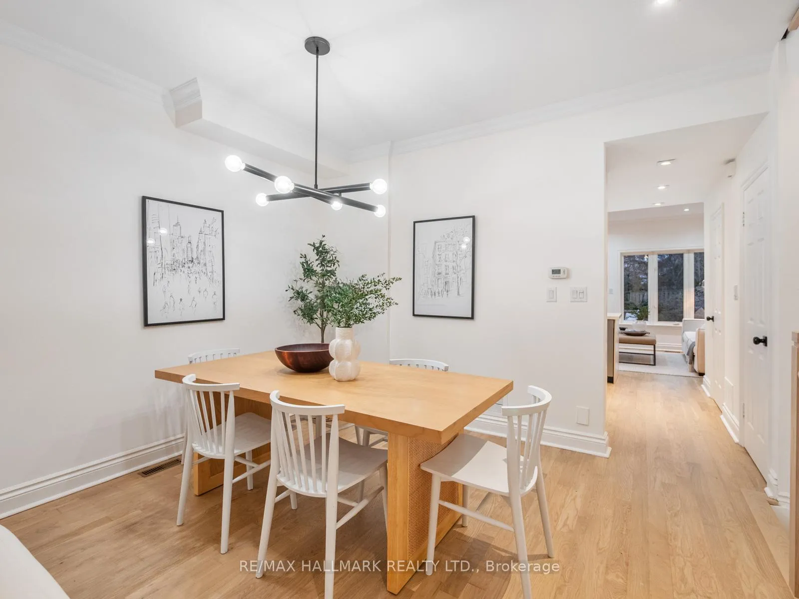 Photo 7 of 26 Eastmount Avenue, Toronto, Playter Estates-Danforth — HOMEH