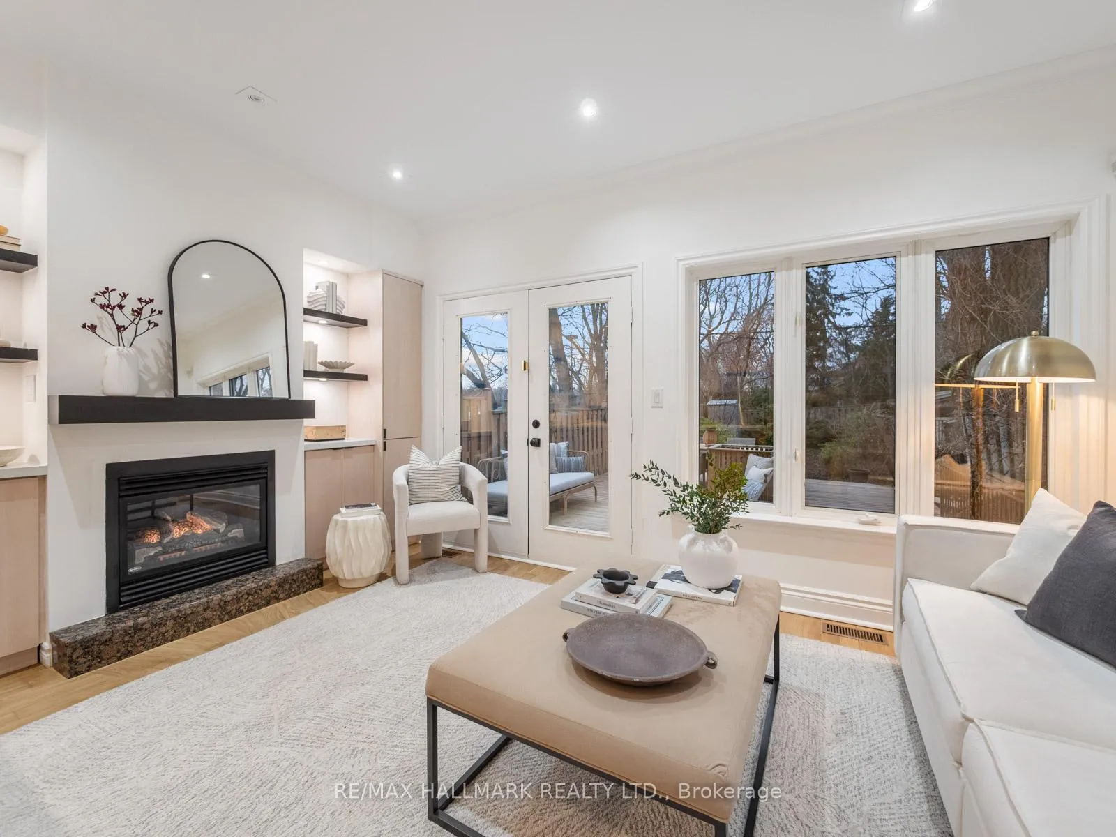 Photo 17 of 26 Eastmount Avenue, Toronto, Playter Estates-Danforth — HOMEH