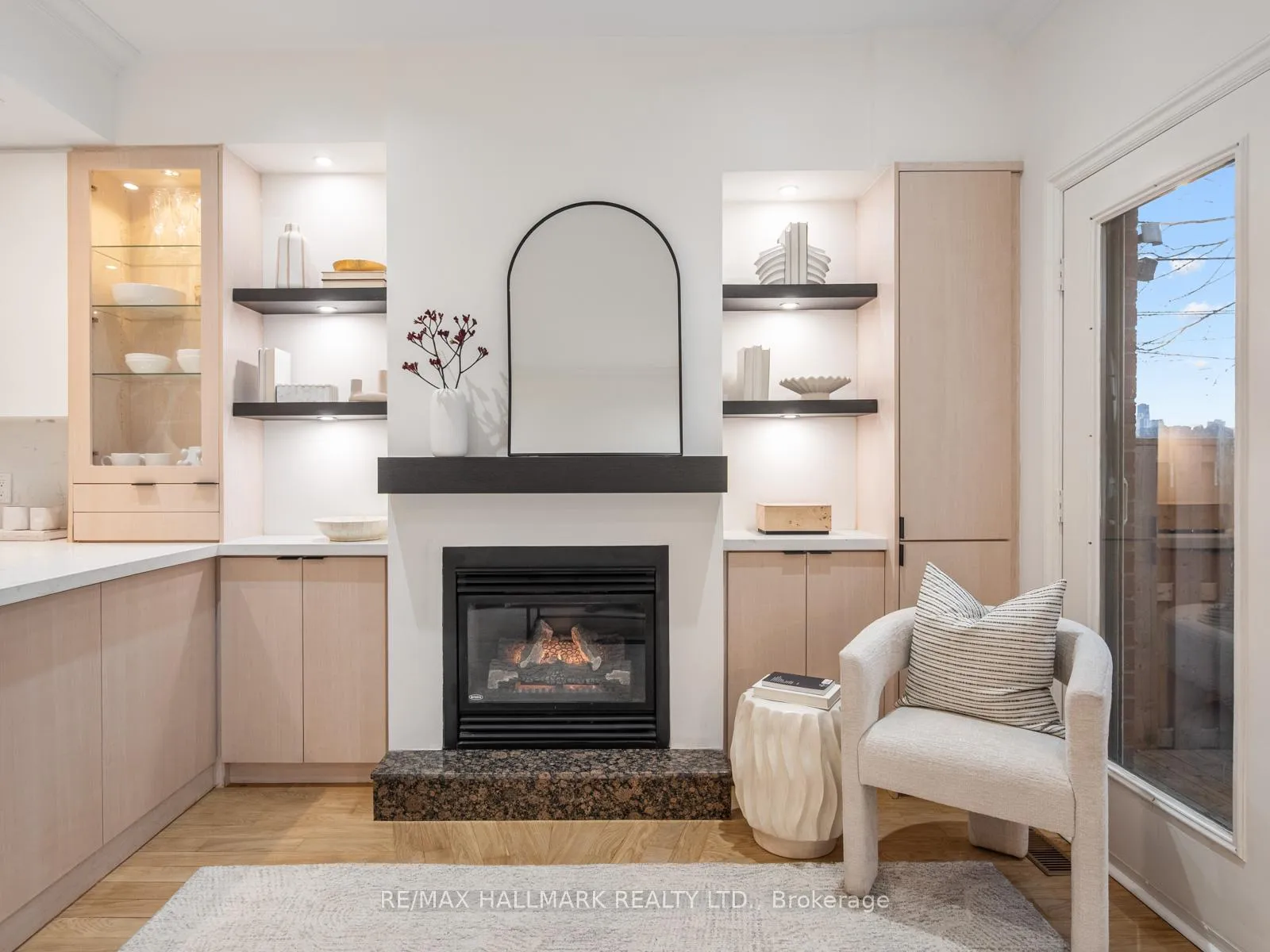 Photo 18 of 26 Eastmount Avenue, Toronto, Playter Estates-Danforth — HOMEH