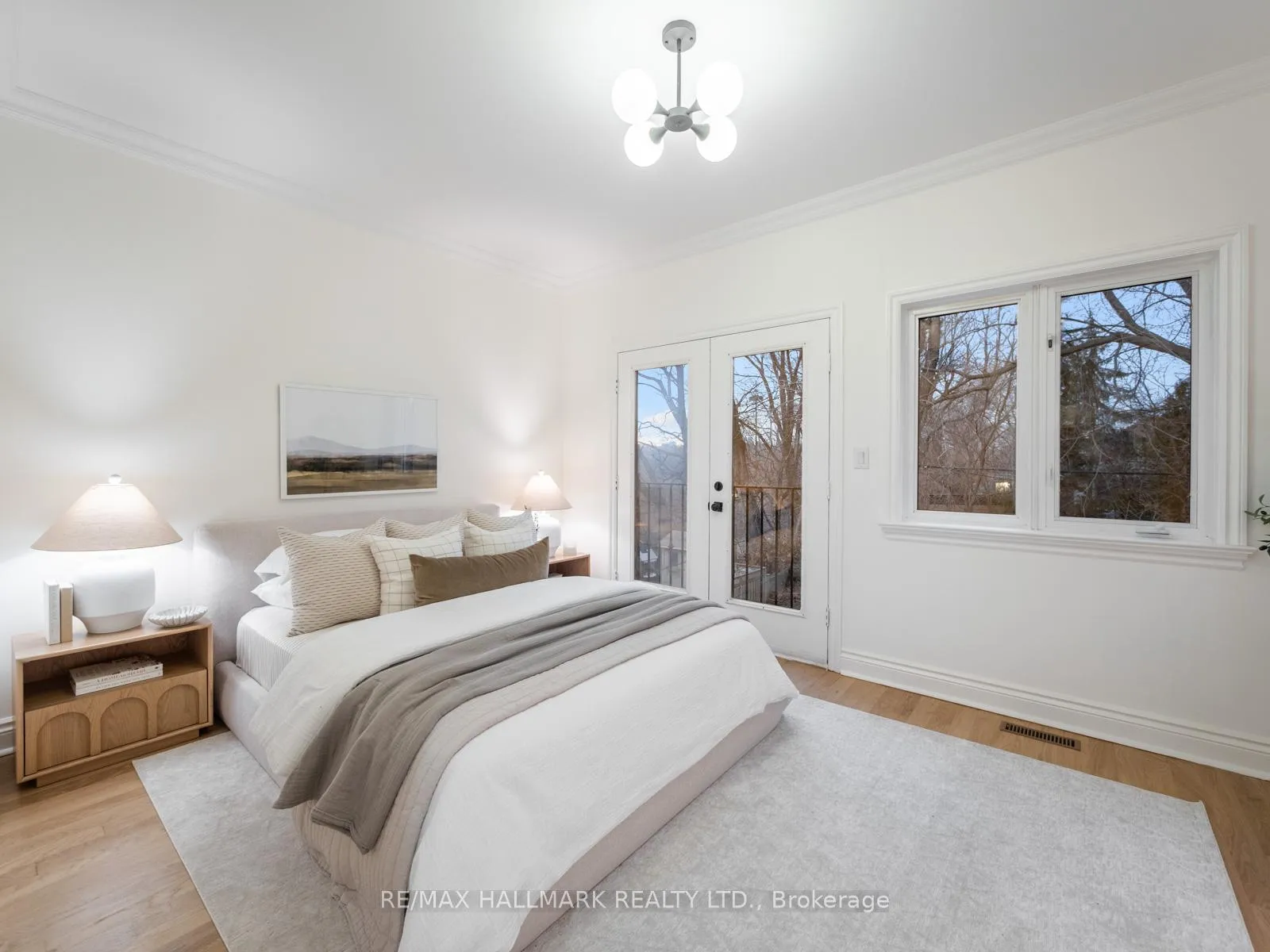 Photo 23 of 26 Eastmount Avenue, Toronto, Playter Estates-Danforth — HOMEH