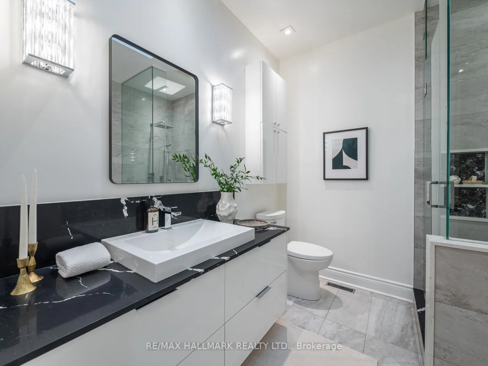 Photo 27 of 26 Eastmount Avenue, Toronto, Playter Estates-Danforth — HOMEH