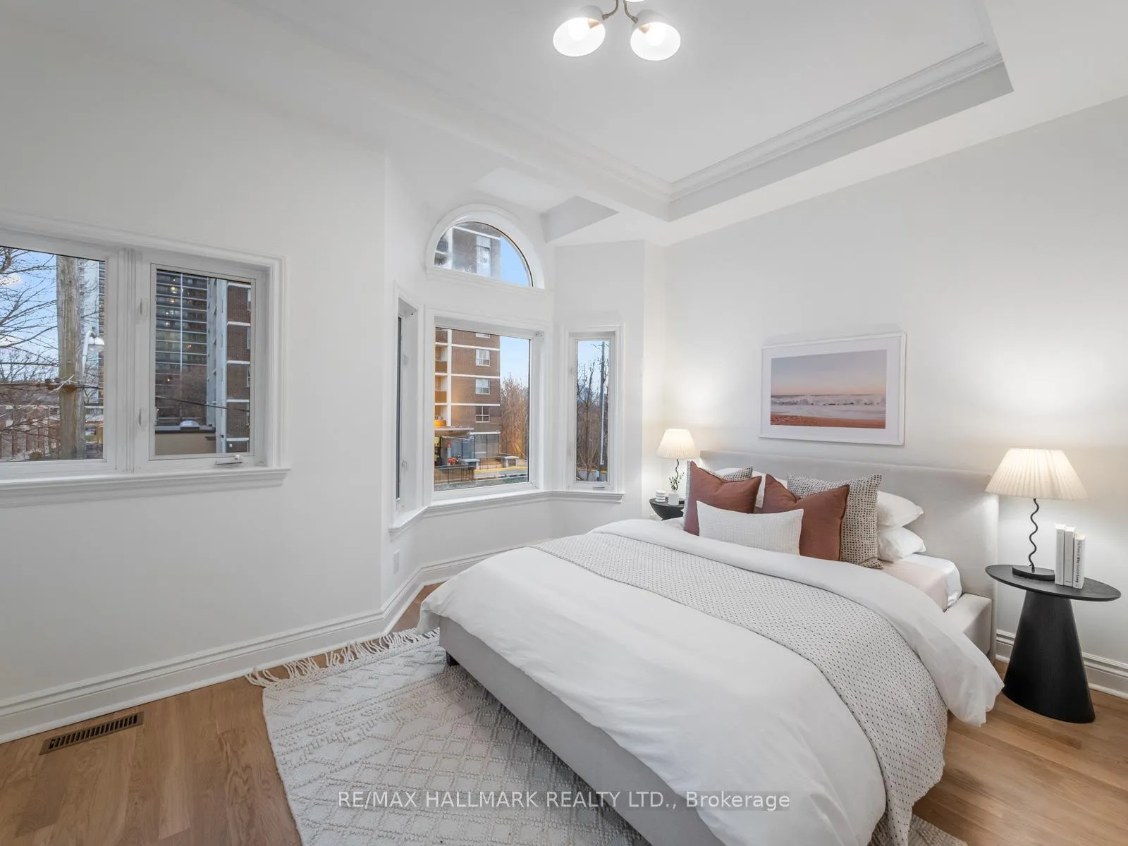 Photo 29 of 26 Eastmount Avenue, Toronto, Playter Estates-Danforth — HOMEH