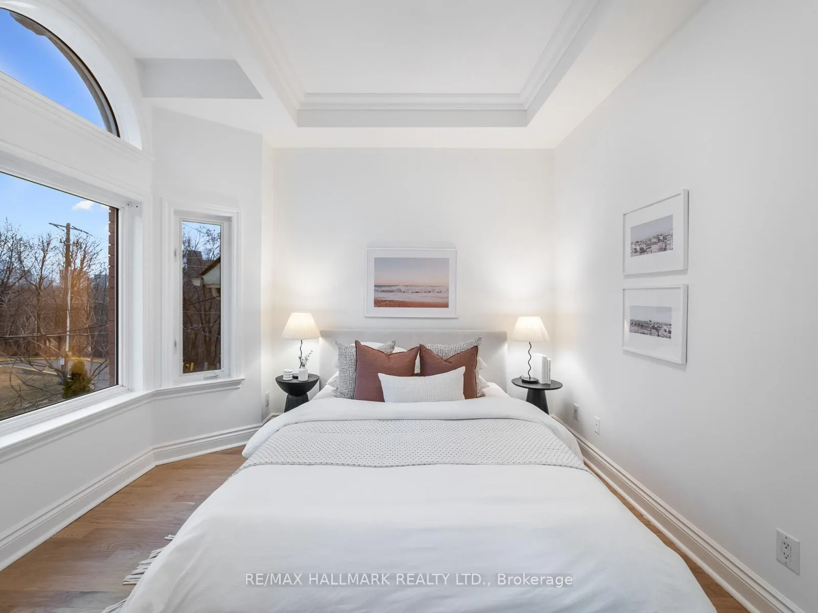 Photo 30 of 26 Eastmount Avenue, Toronto, Playter Estates-Danforth — HOMEH