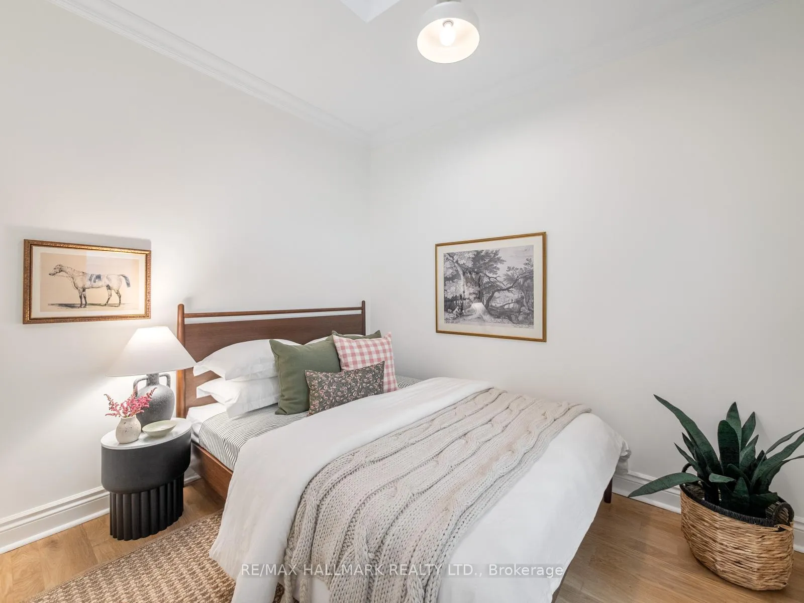 Photo 33 of 26 Eastmount Avenue, Toronto, Playter Estates-Danforth — HOMEH