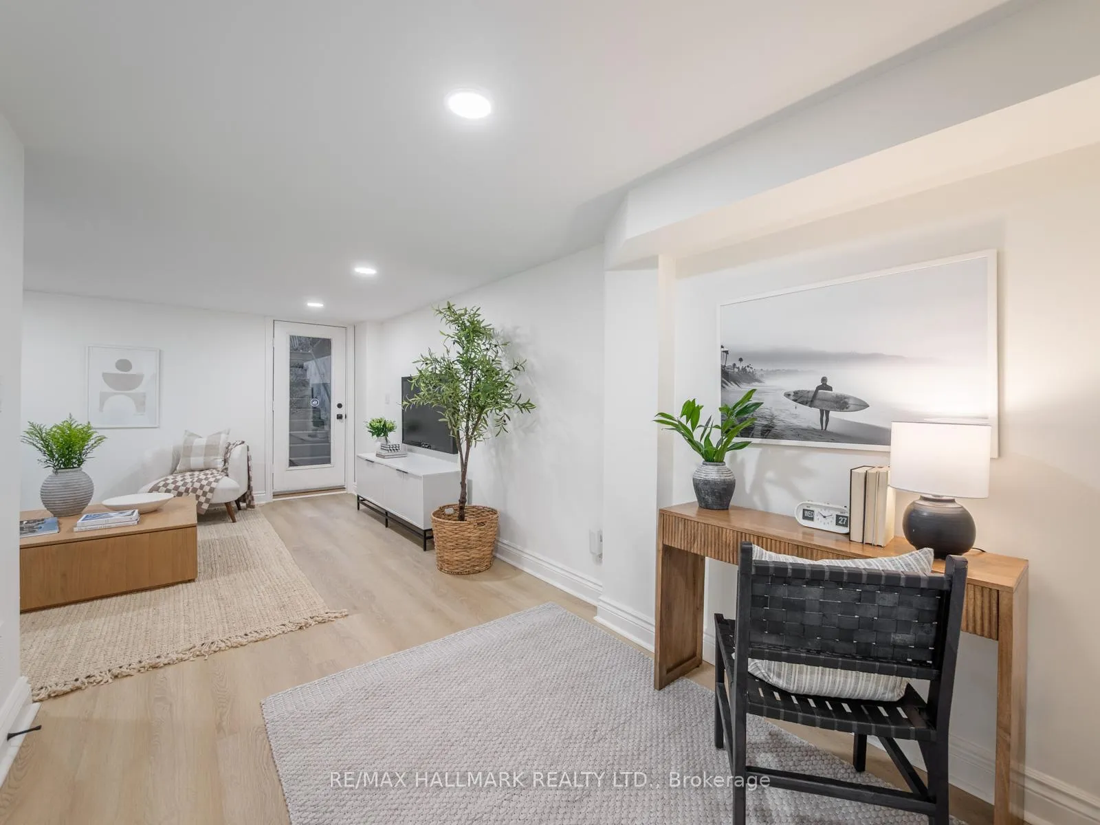 Photo 35 of 26 Eastmount Avenue, Toronto, Playter Estates-Danforth — HOMEH