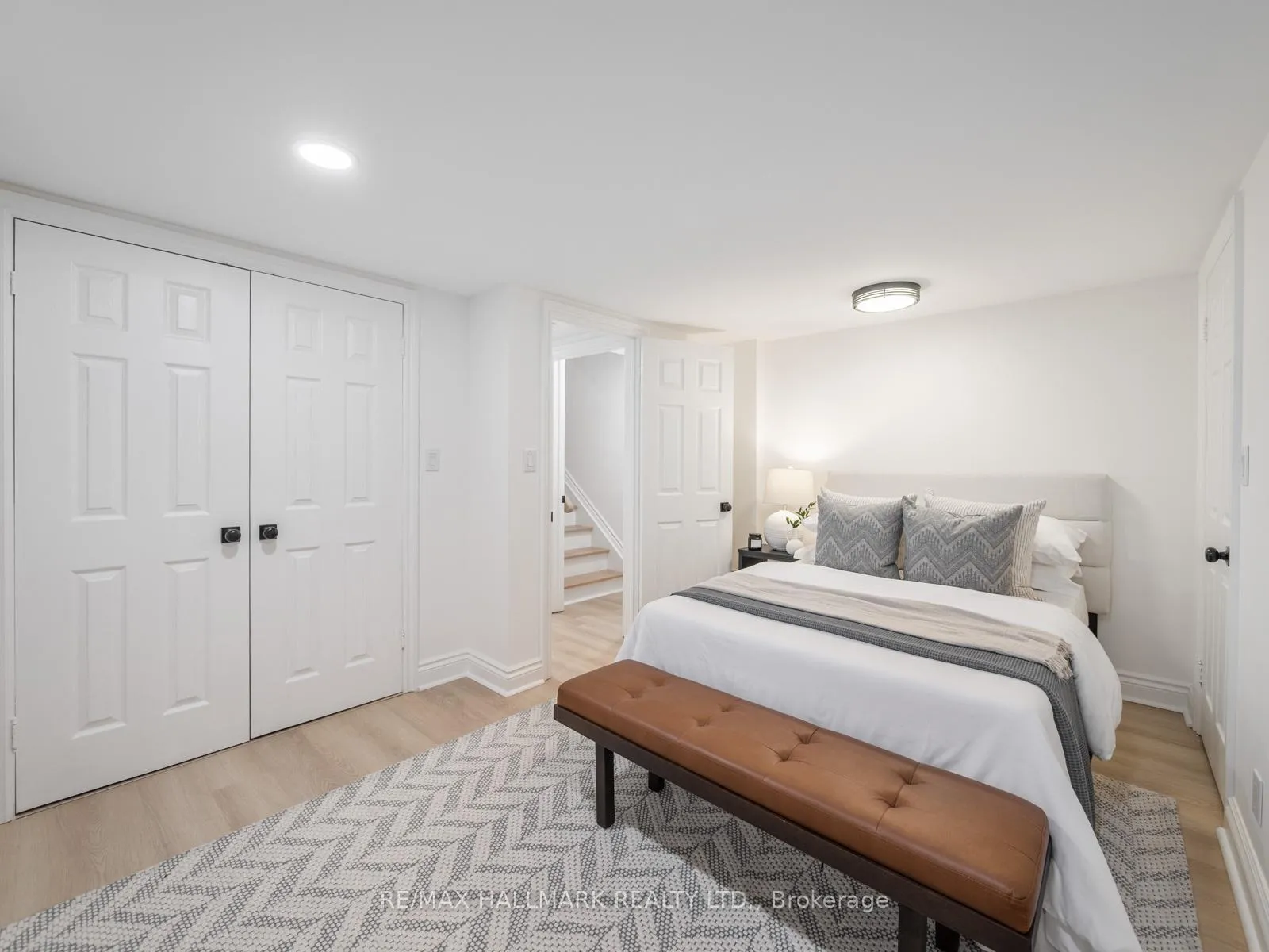 Photo 42 of 26 Eastmount Avenue, Toronto, Playter Estates-Danforth — HOMEH