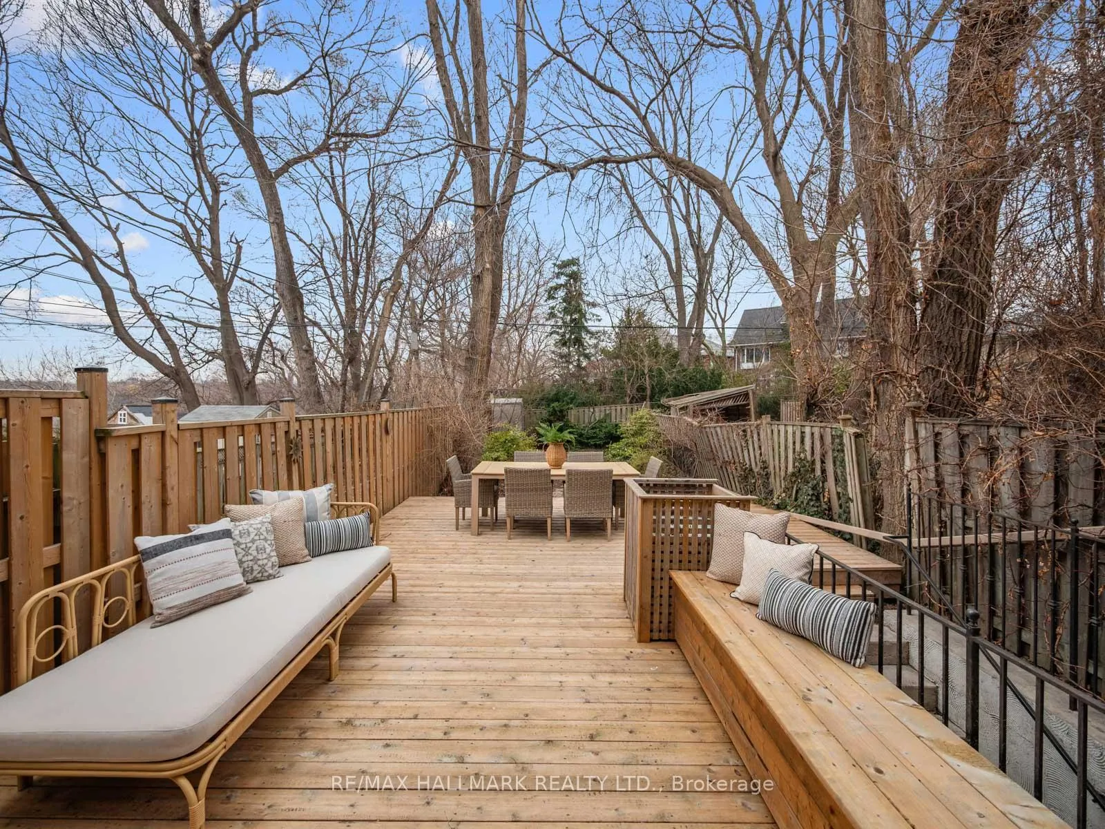Photo 45 of 26 Eastmount Avenue, Toronto, Playter Estates-Danforth — HOMEH