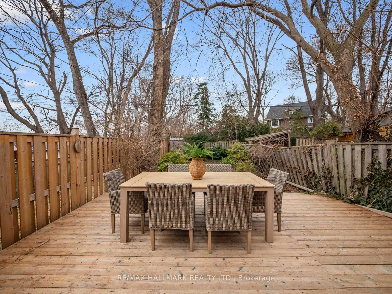 Photo 46 of 26 Eastmount Avenue, Toronto, Playter Estates-Danforth — HOMEH