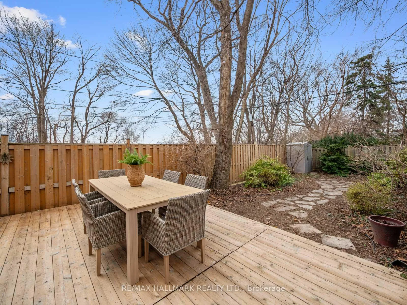 Photo 47 of 26 Eastmount Avenue, Toronto, Playter Estates-Danforth — HOMEH