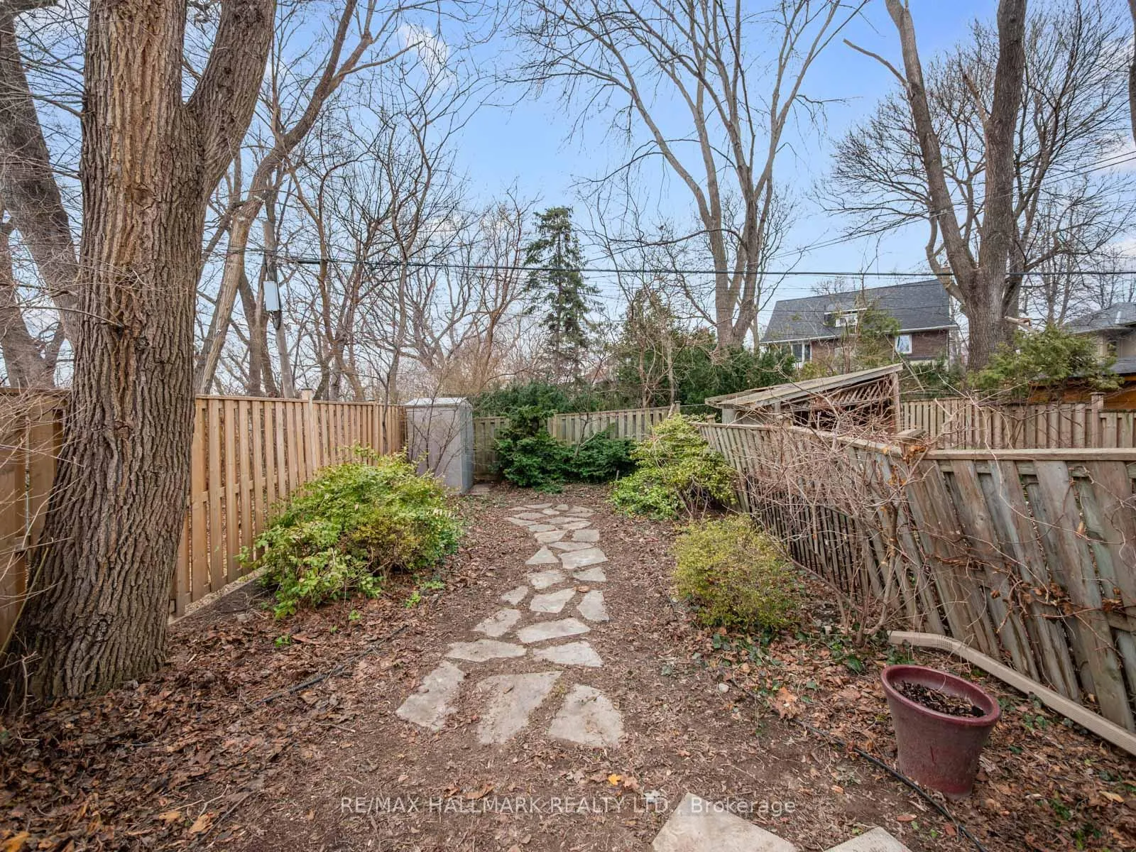 Photo 48 of 26 Eastmount Avenue, Toronto, Playter Estates-Danforth — HOMEH