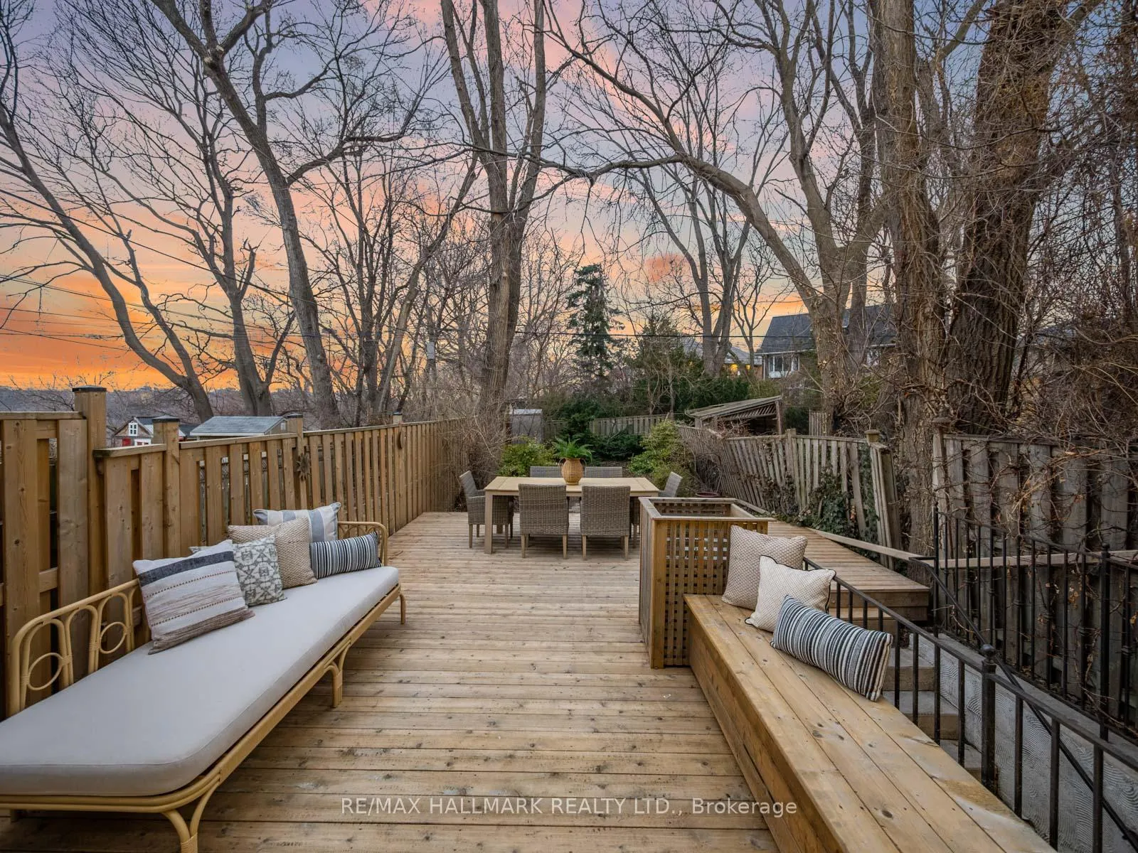 Photo 50 of 26 Eastmount Avenue, Toronto, Playter Estates-Danforth — HOMEH