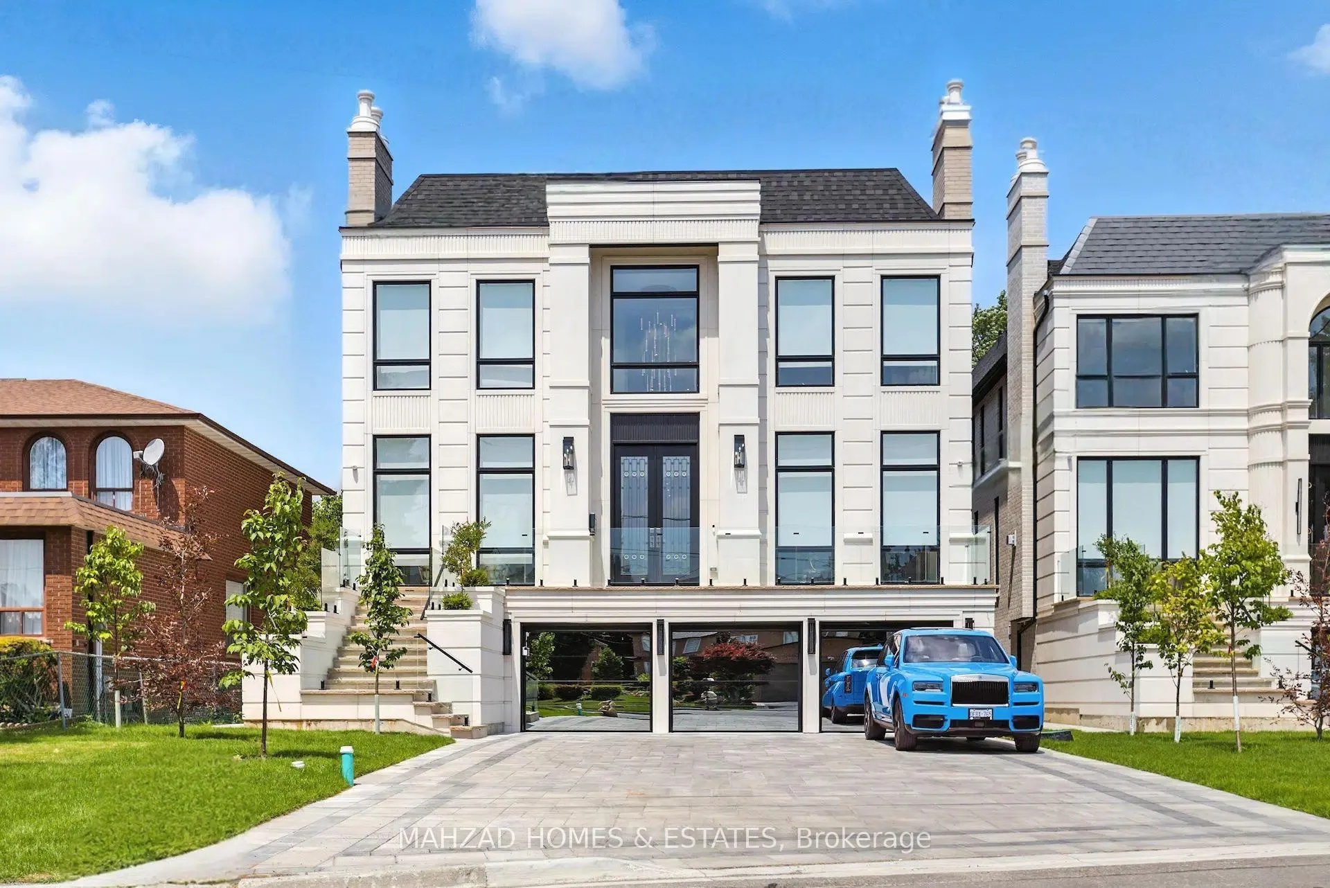 Photo 1 of 30 B Scott Drive, Richmond Hill, South Richvale — HOMEH
