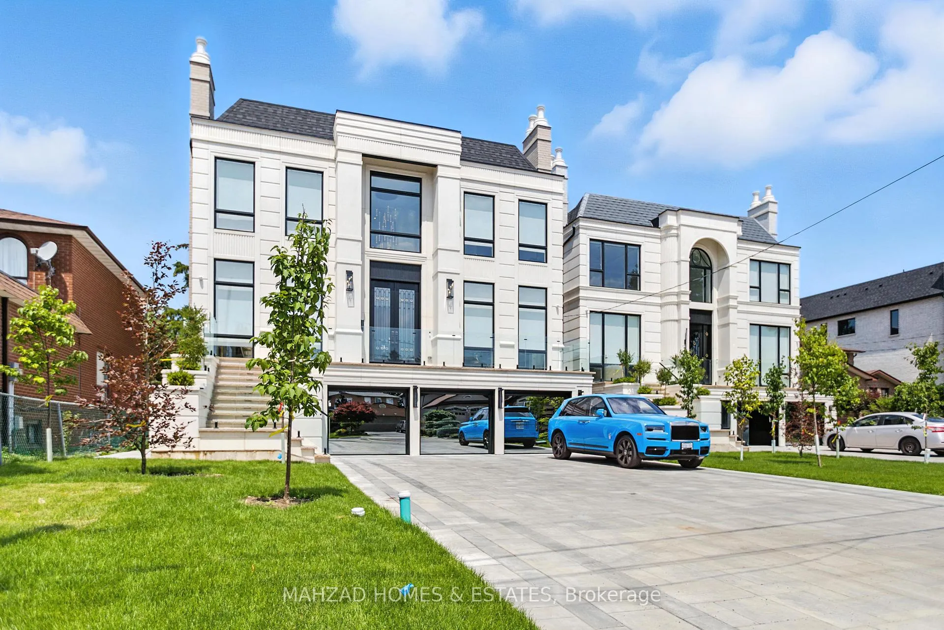 Photo 5 of 30 B Scott Drive, Richmond Hill, South Richvale — HOMEH
