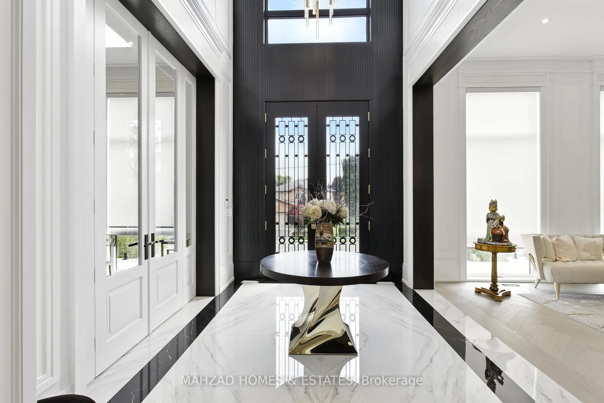 Photo 9 of 30 B Scott Drive, Richmond Hill, South Richvale — HOMEH