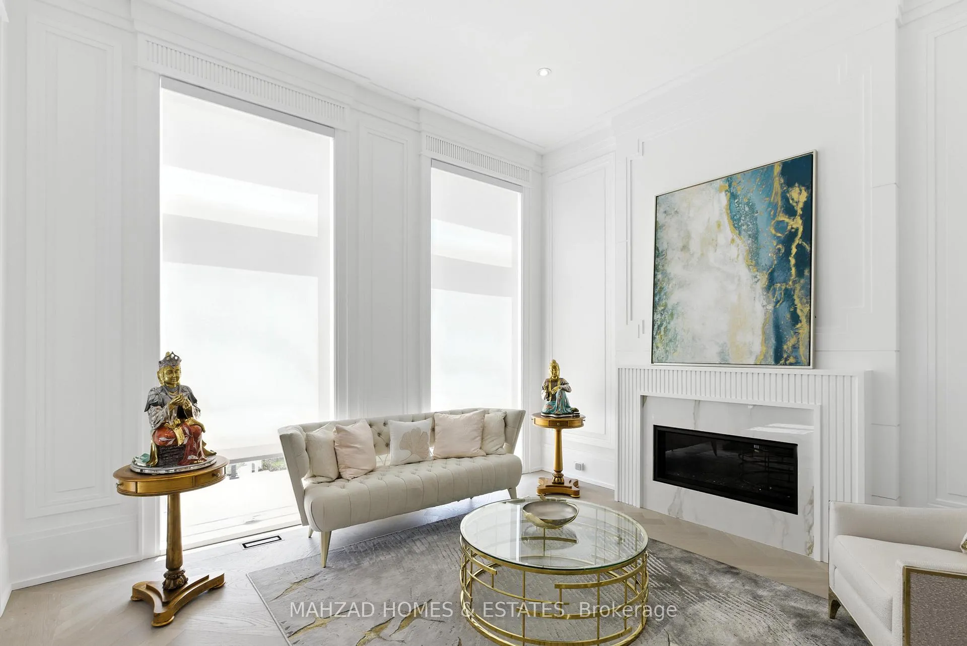 Photo 14 of 30 B Scott Drive, Richmond Hill, South Richvale — HOMEH