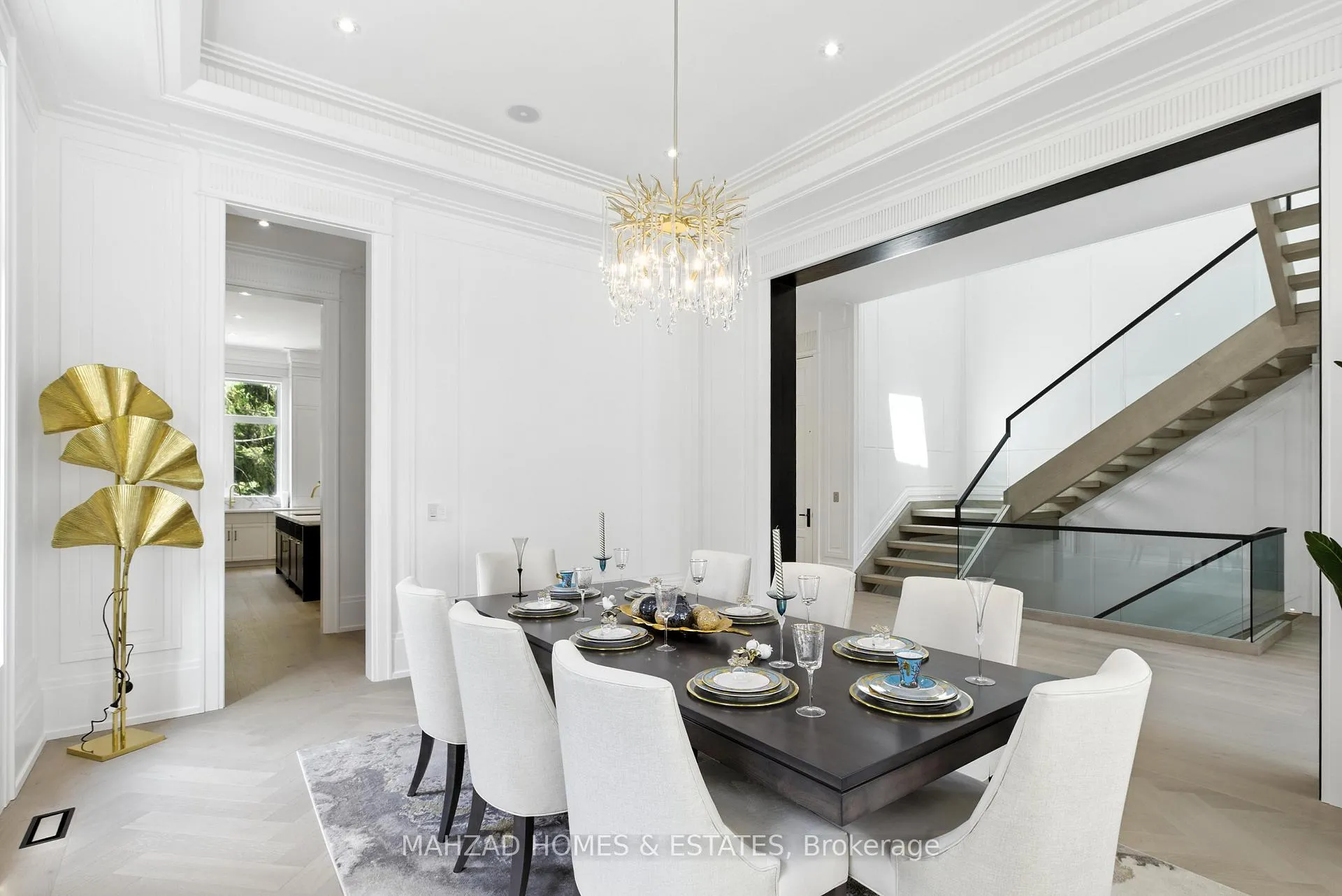 Photo 16 of 30 B Scott Drive, Richmond Hill, South Richvale — HOMEH