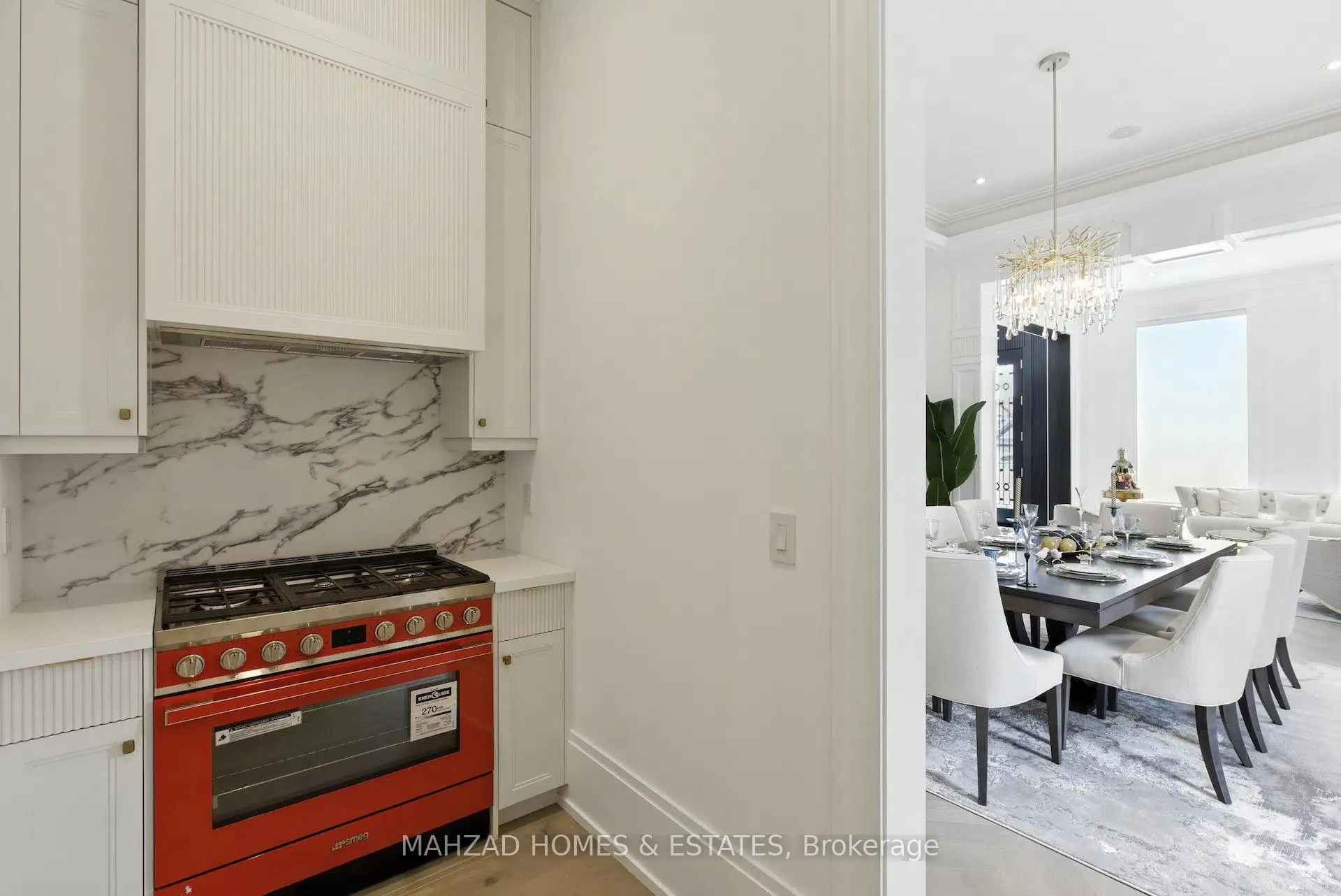 Photo 21 of 30 B Scott Drive, Richmond Hill, South Richvale — HOMEH