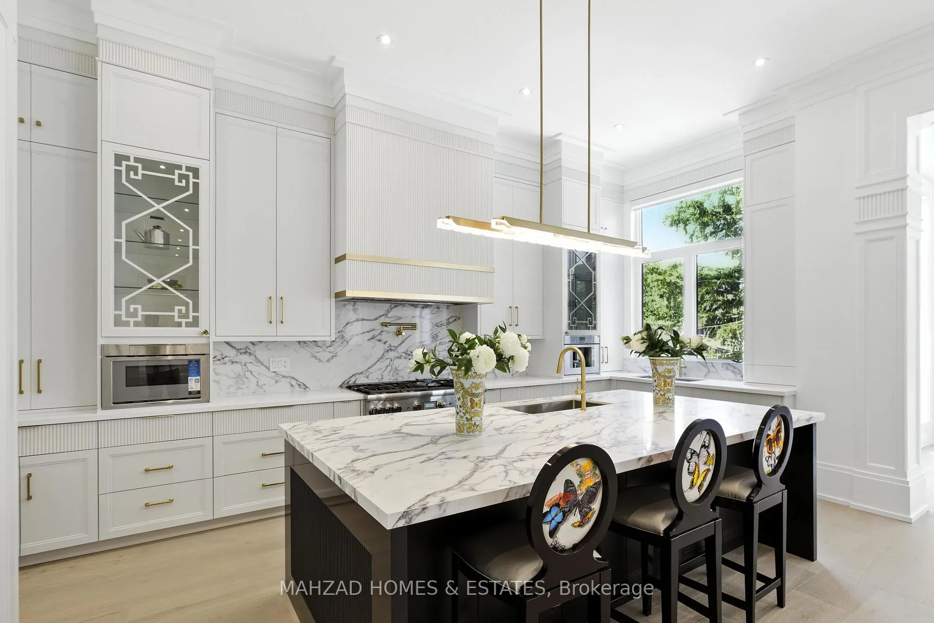 Photo 26 of 30 B Scott Drive, Richmond Hill, South Richvale — HOMEH