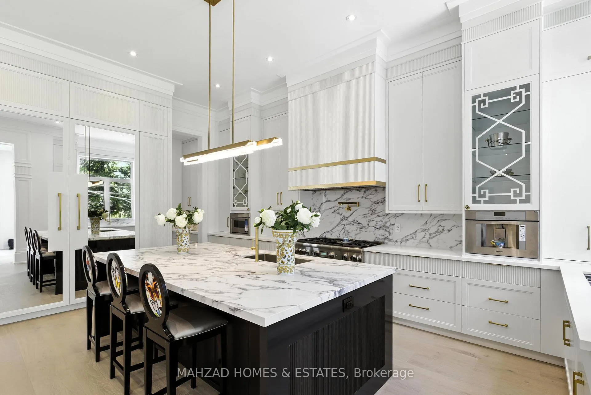 Photo 27 of 30 B Scott Drive, Richmond Hill, South Richvale — HOMEH