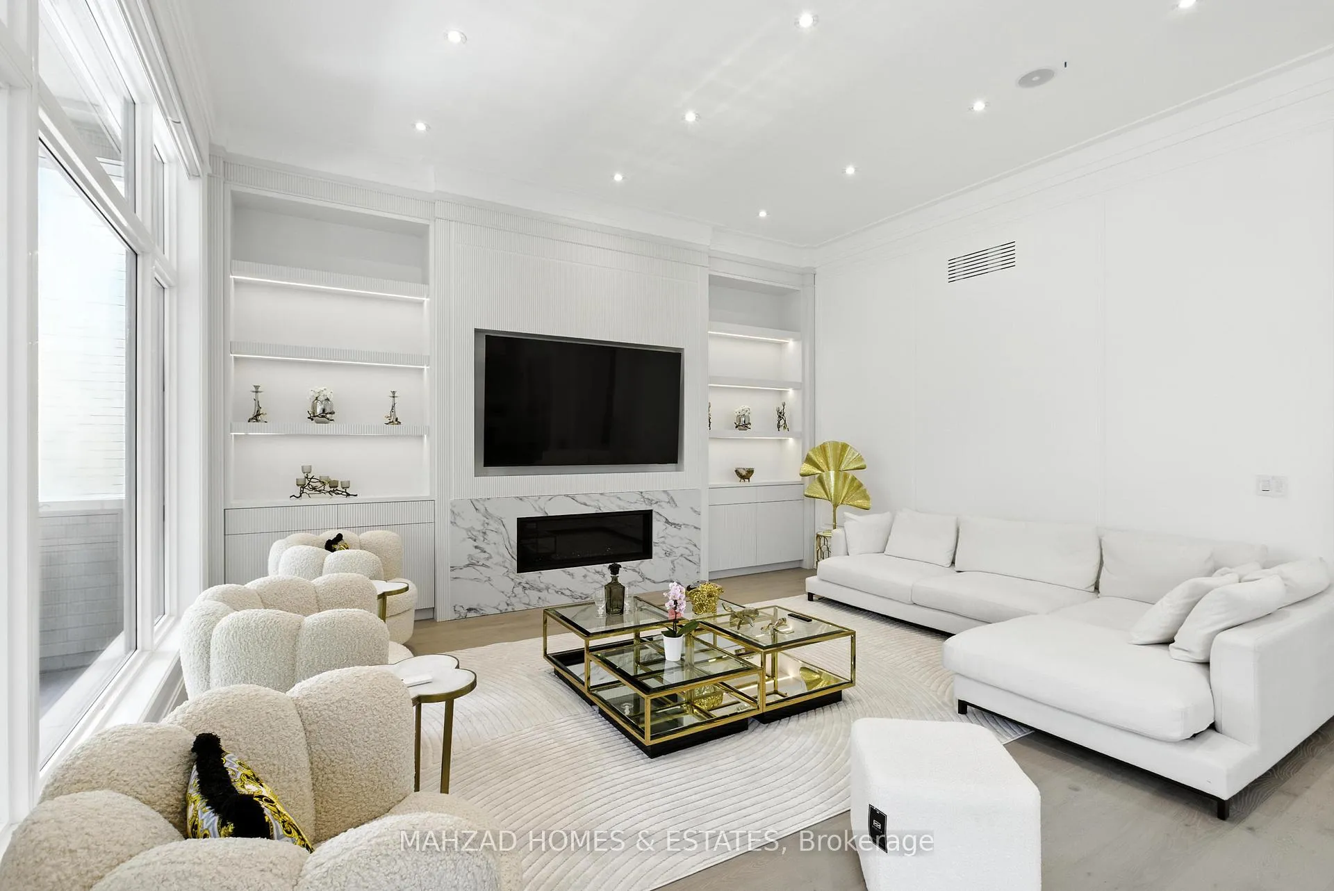 Photo 28 of 30 B Scott Drive, Richmond Hill, South Richvale — HOMEH