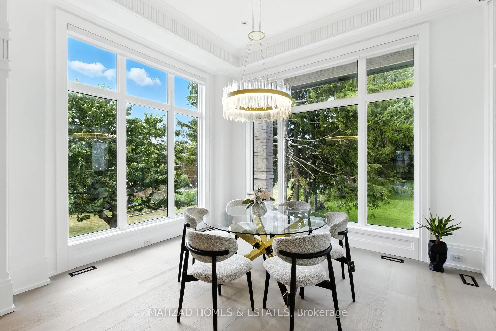 Photo 30 of 30 B Scott Drive, Richmond Hill, South Richvale — HOMEH