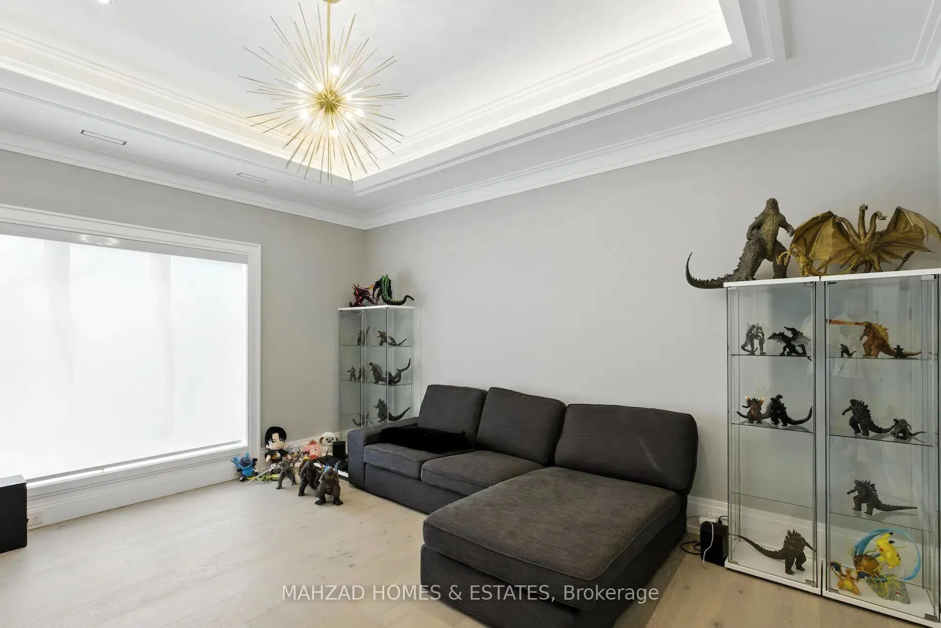 Photo 36 of 30 B Scott Drive, Richmond Hill, South Richvale — HOMEH