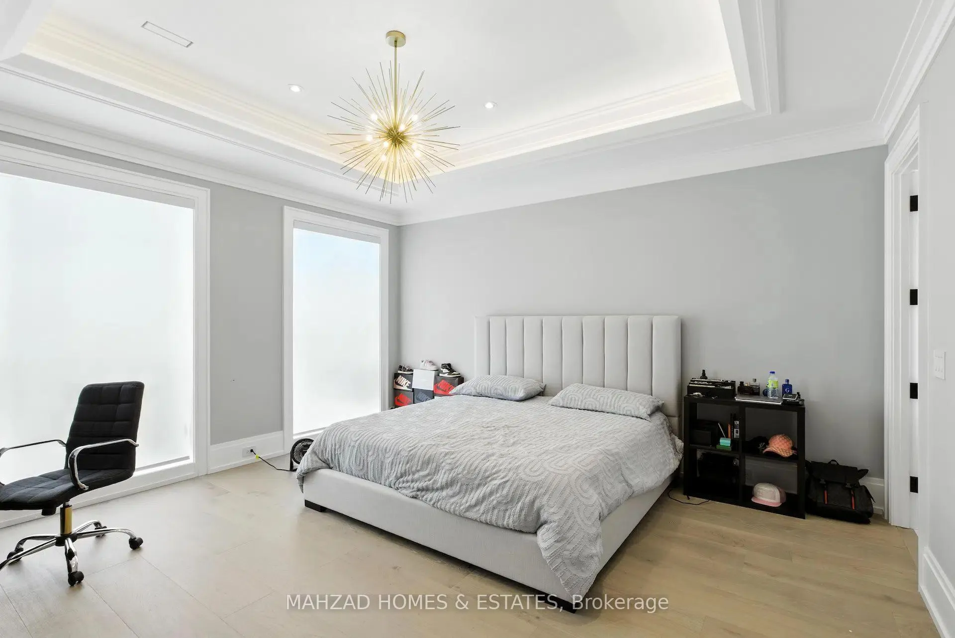 Photo 37 of 30 B Scott Drive, Richmond Hill, South Richvale — HOMEH