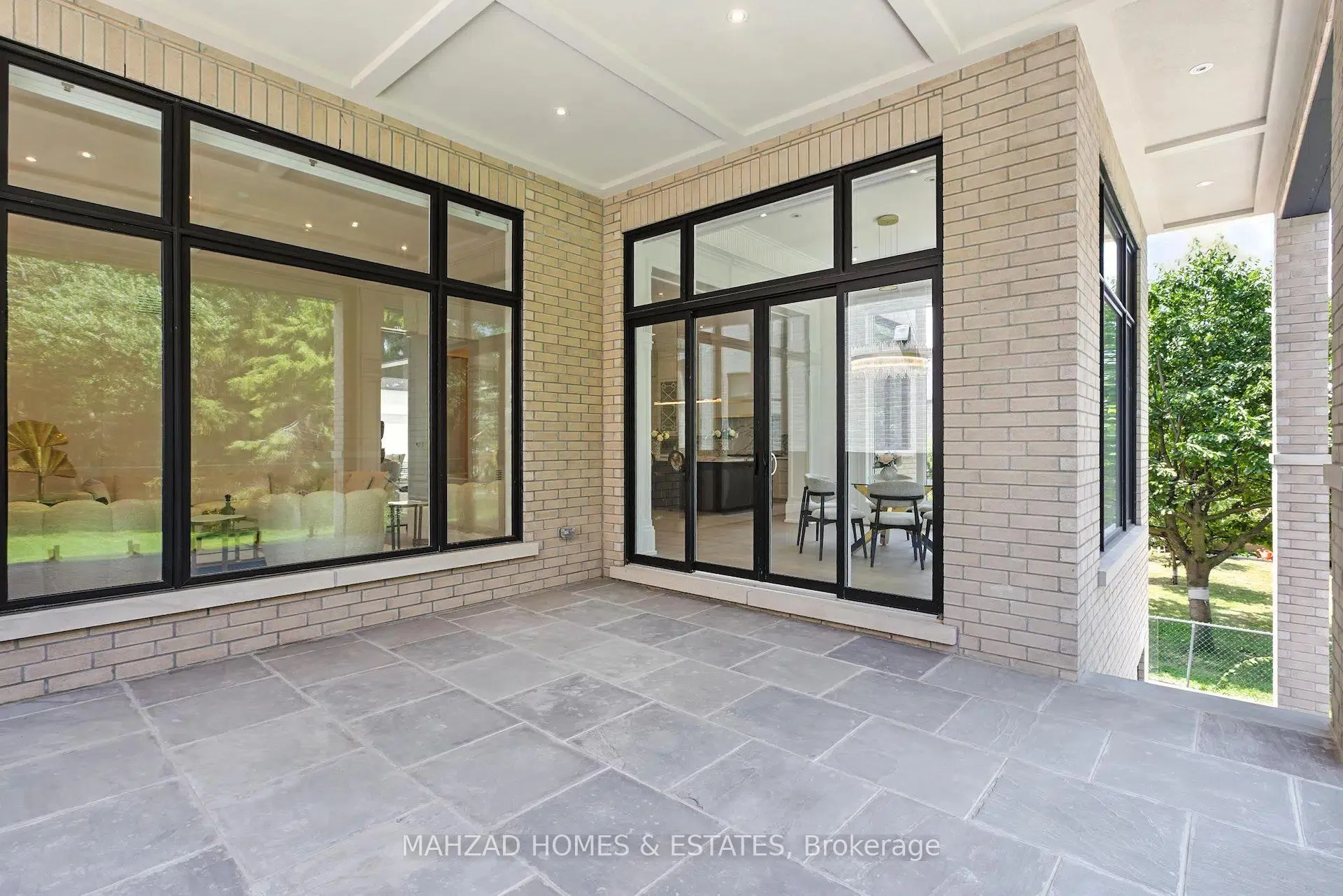 Photo 44 of 30 B Scott Drive, Richmond Hill, South Richvale — HOMEH
