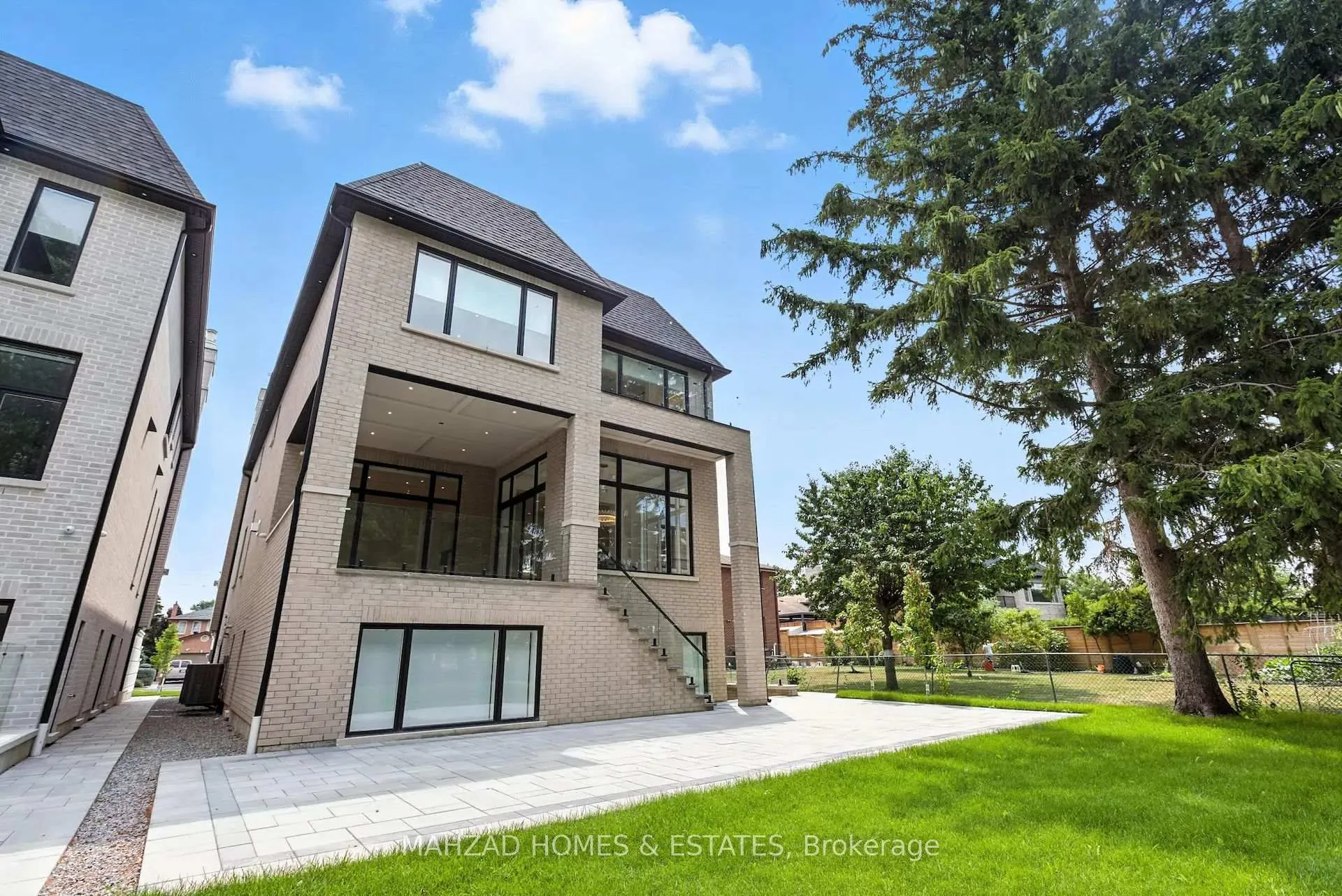 Photo 45 of 30 B Scott Drive, Richmond Hill, South Richvale — HOMEH