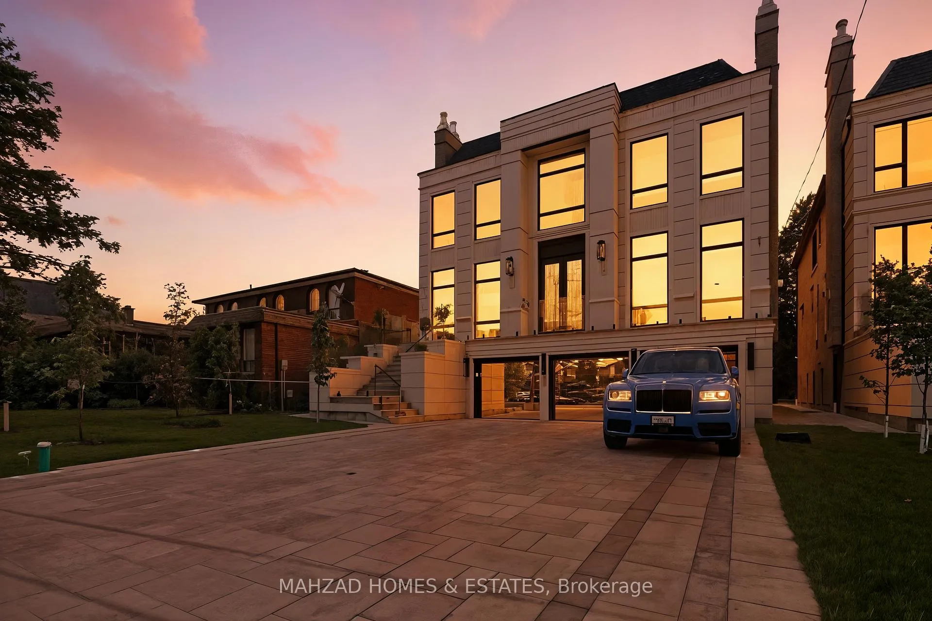 Photo 46 of 30 B Scott Drive, Richmond Hill, South Richvale — HOMEH