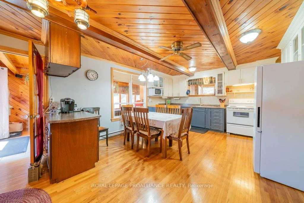 Photo 6 of 1063 Perry Road, Frontenac, Frontenac North — HOMEH