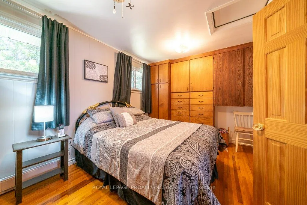Photo 7 of 1063 Perry Road, Frontenac, Frontenac North — HOMEH