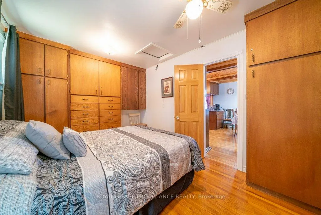 Photo 8 of 1063 Perry Road, Frontenac, Frontenac North — HOMEH